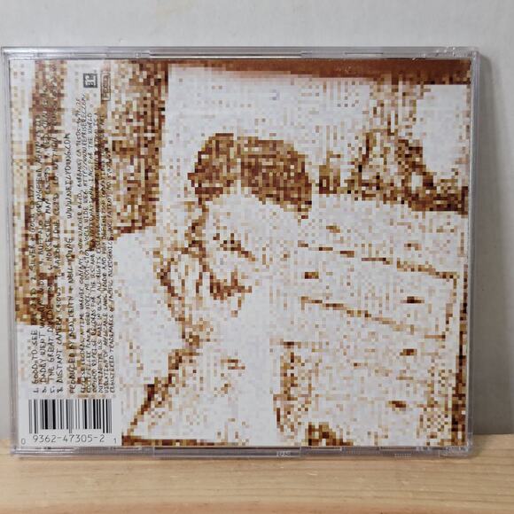 CD Neil Young - Silver & Gold - Picture 4 of 5